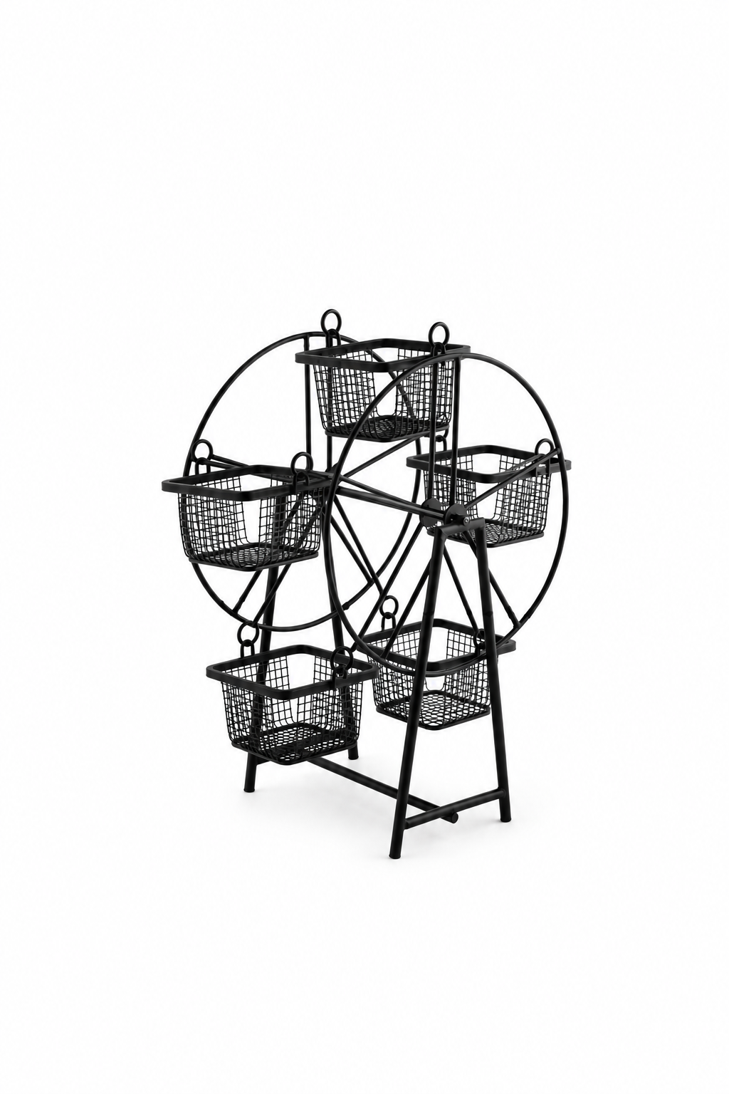 Mini Serving Giant Wheel
