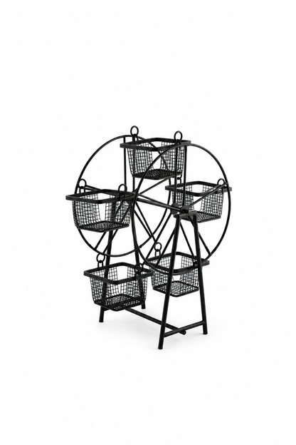 Mini Serving Giant Wheel