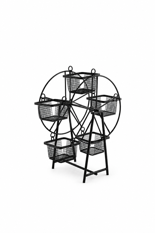 Mini Serving Giant Wheel