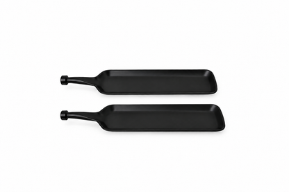 Serving Platter Bat Shaped