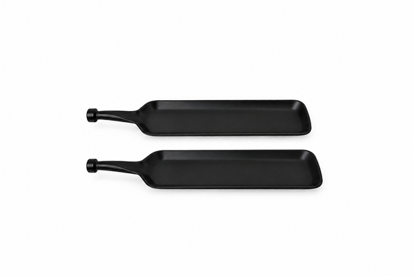 Serving Platter Bat Shaped