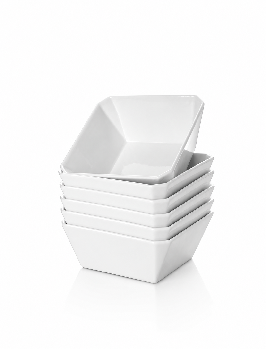 Square Serving Bowl