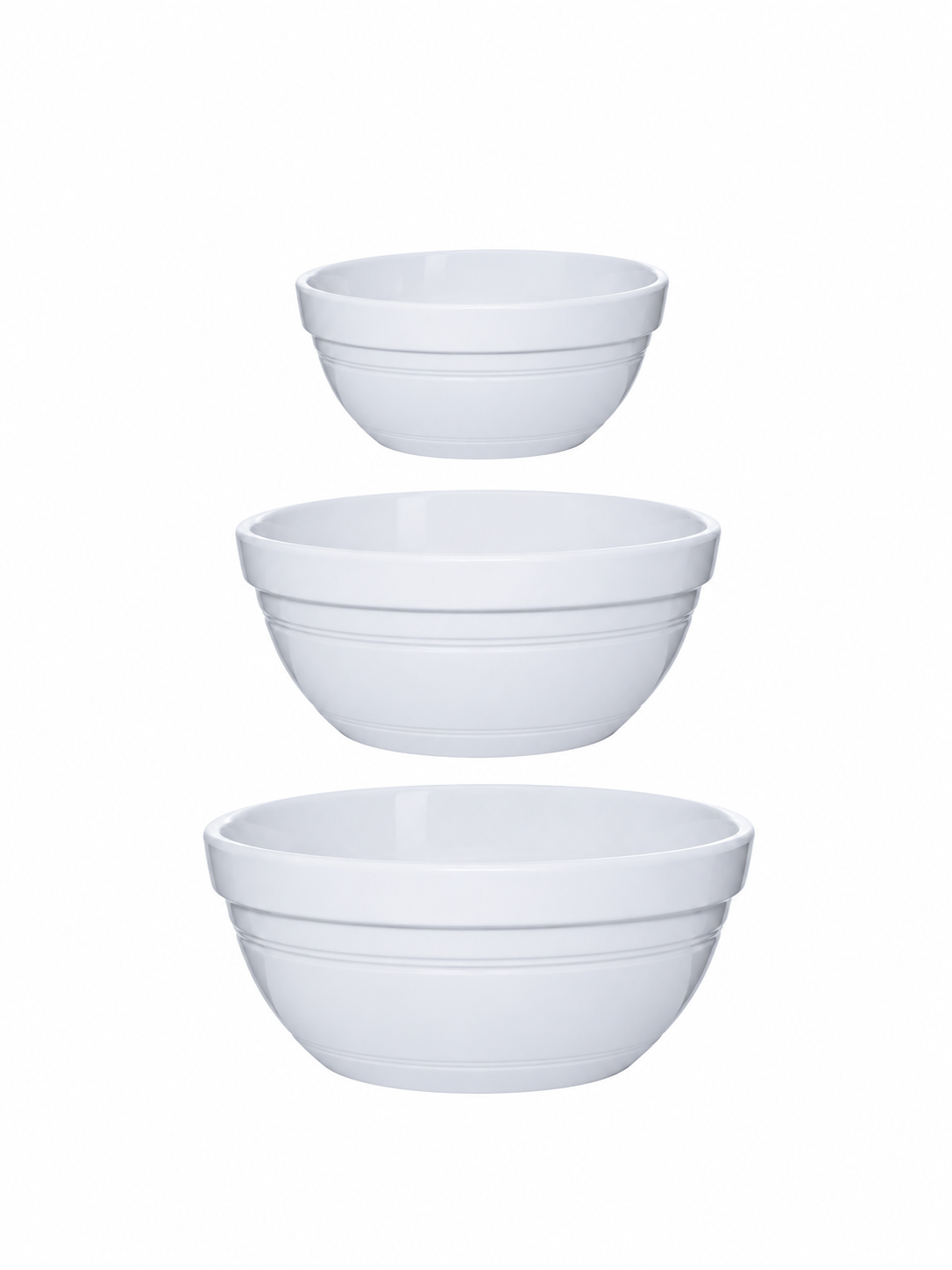 Ben Bowl Serving