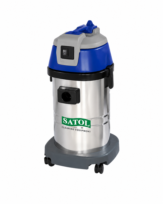 Wet & Dry Vacuum Cleaners (VAC 80T)