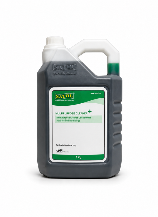 Multipurpose Cleaner +