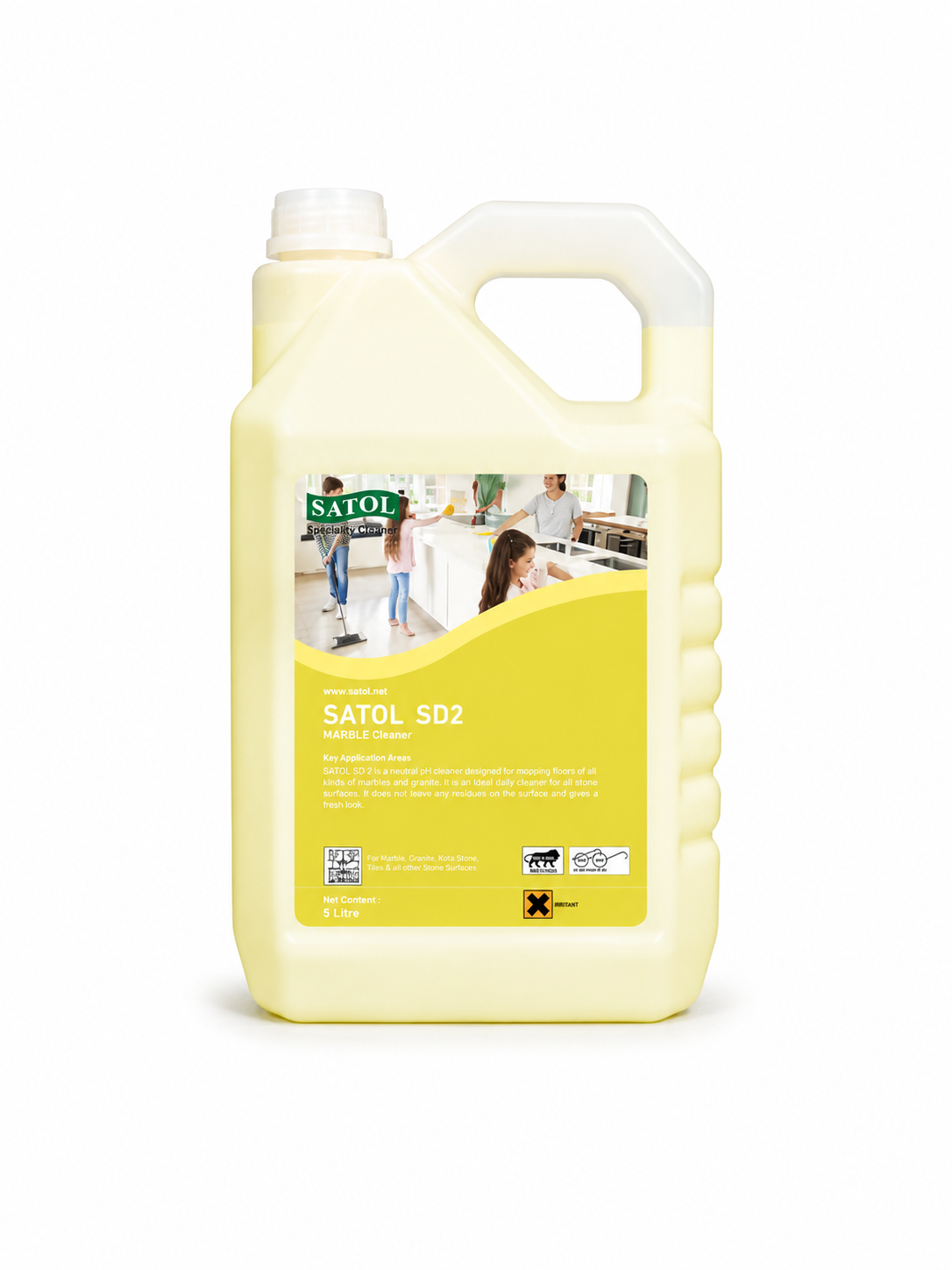 SD2 Multi Purpose Kitchen Cleaner