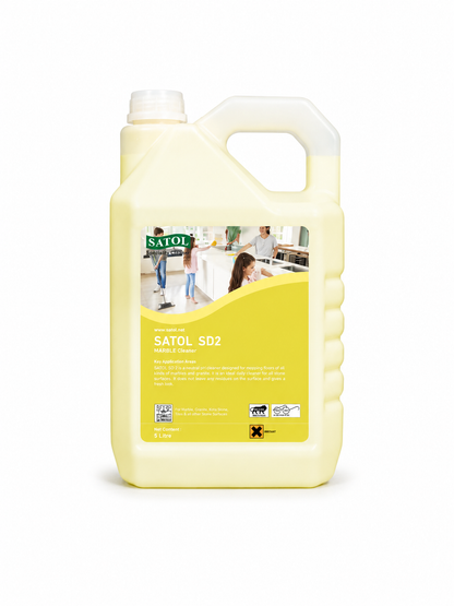 SD2 Multi Purpose Kitchen Cleaner