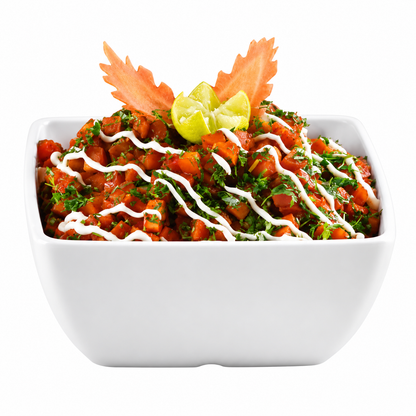Square Bowl