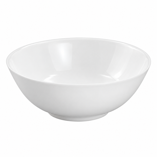 Chinese Corner Footed Bowl