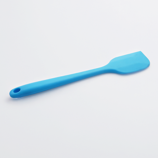 Silicone Spatula, Large Heat Resistant Flexible Scraper, Kitchen Mixing and Baking Tool