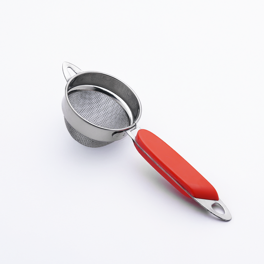 Stainless Steel Strainer/Channi for Tea & Coffee