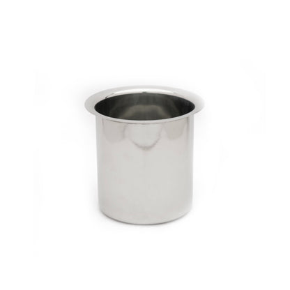 Stainless Steel Ganj/Milk Boiler/Long Tapeli