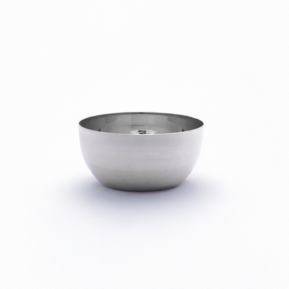 Stainless Steel Bowl/Vati/Katori/Dinner Katori for serving (Set of 6)