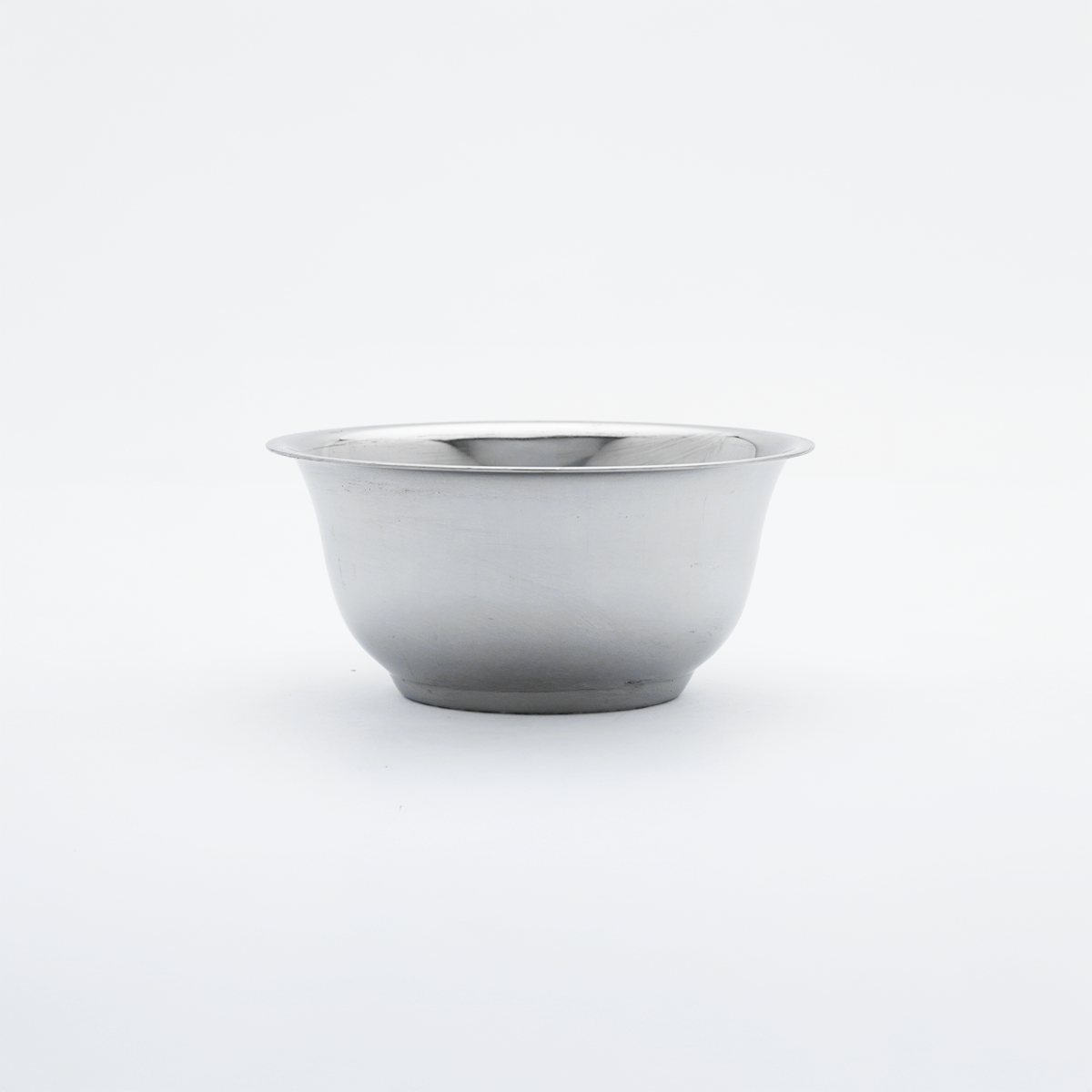 Stainless Steel Unique Design Bowl/Katori/Vati for serving  (Set of 6)
