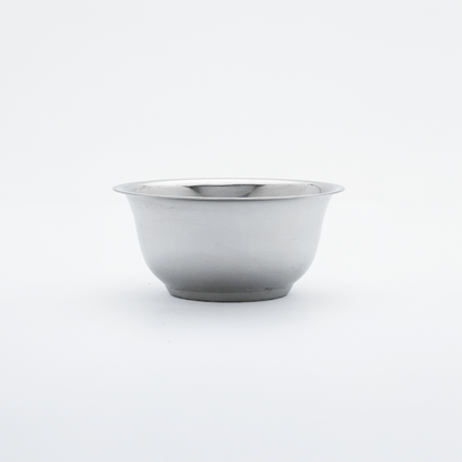 Stainless Steel Unique Design Bowl/Katori/Vati for serving  (Set of 6)