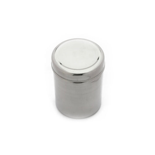 Cook N Serve Stainless Steel Deep Dabba with Airtight Lid