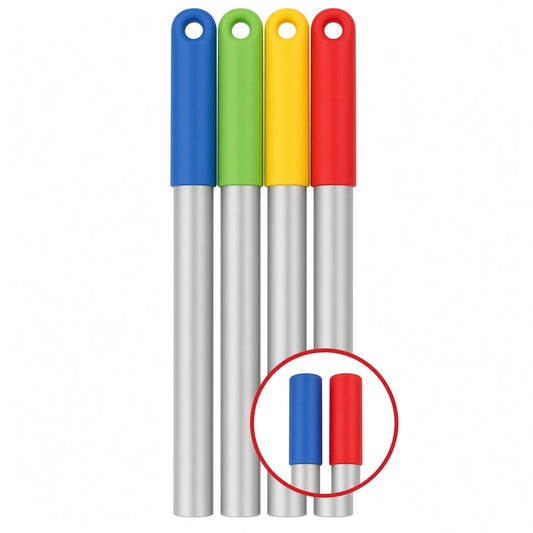 Aluminium Handle Hole End