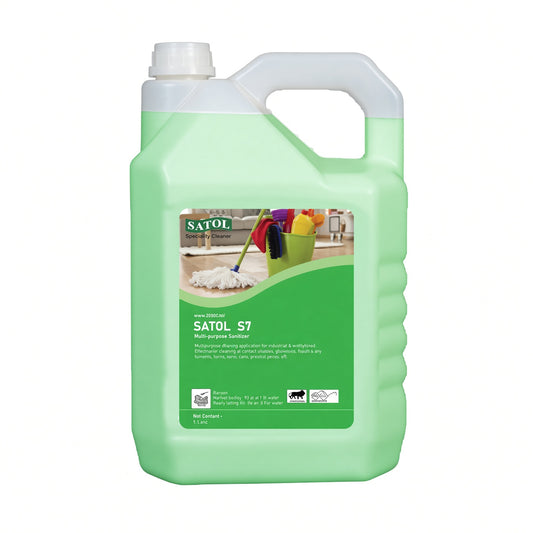 S7 Multi Purpose Cleaner