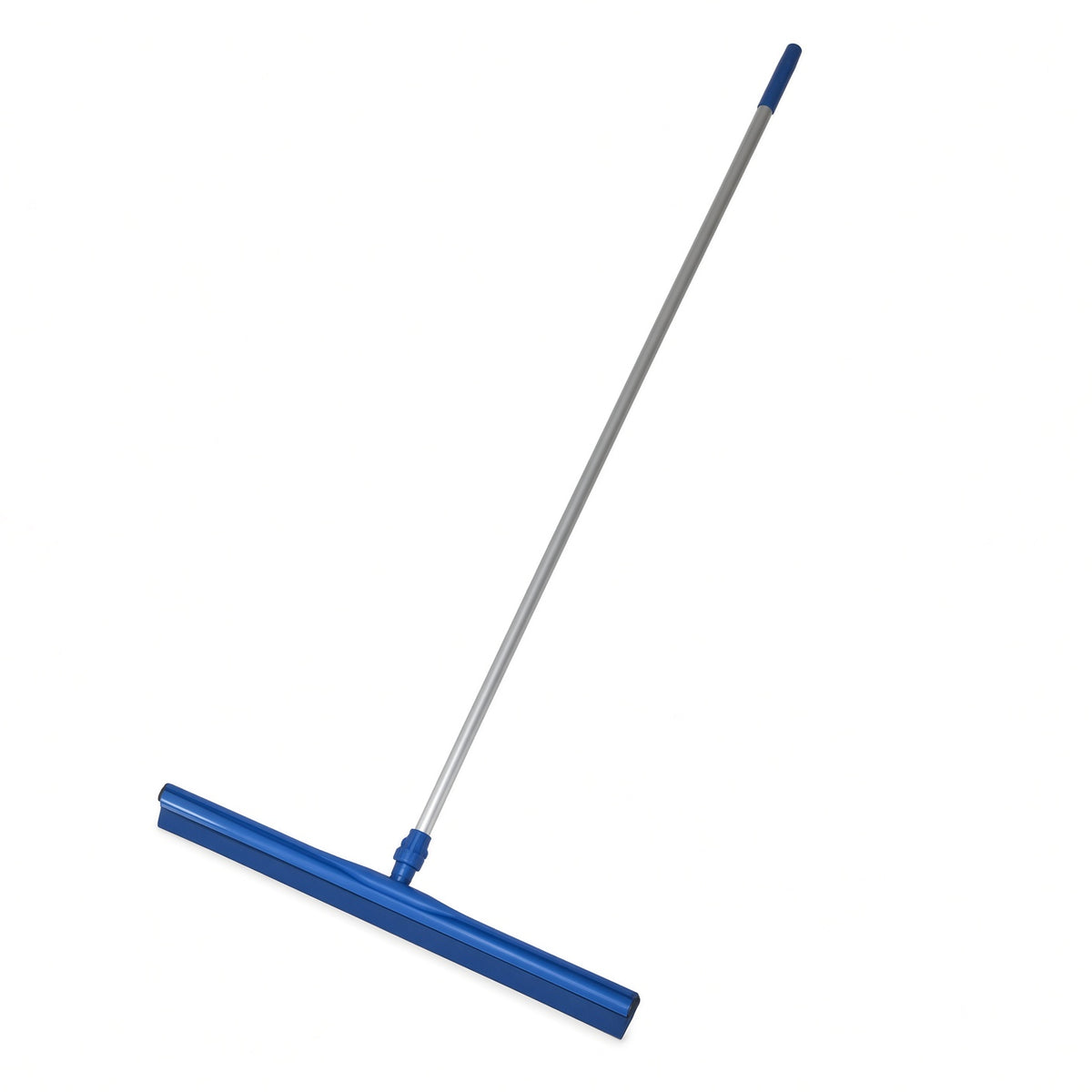 Floor Squeegee with Mop Handle