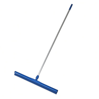 Floor Squeegee with Mop Handle