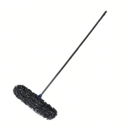 Dry Mop Luxury Set with Mop Handle